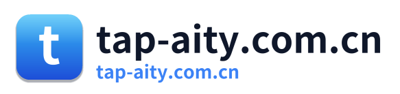 tap-aity.com.cn Logo